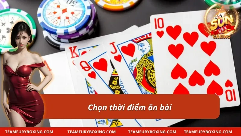 Cách Chơi Phỏm Sunwin - Hướng Dẫn Cho Hội Viên Sun Win 13 Cách chơi Phỏm chắc thắng nhờ biết cách ăn bài