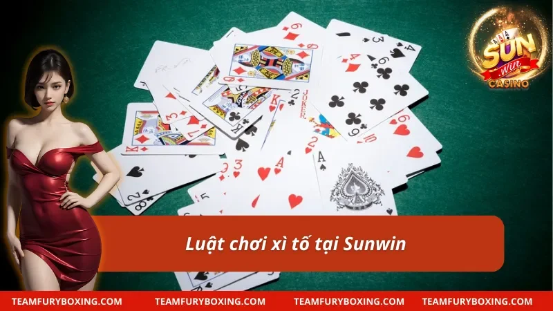 Cách Chơi Xì Tố – Đấu Trí Đỉnh Cao Và Thắng Lớn 7 Cách chơi xì tố chuẩn chỉnh theo từng luật chơi